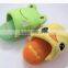 pet toys/dog toys. dog plush slipper toys. shoe plush toys for dog