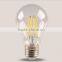 Edison type A19 decorate light vintage wall lamp