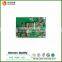 High precision double sided multilayer fr4 pcb with Rohs ul approved