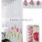 rainbowl Flower Home goods shower curtains waterproof 180*180cm/180*200cm