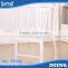 Modern garden dine plastic stacking chairs