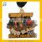 Hot sell factory price custom sport metal medal
