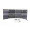 40W High Efficiency Solar Charger Bag for Solar Panel Charging Emergency Camping Trip