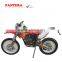 Light Weight Alloy Handlebear 250cc Motorcycles Automatic