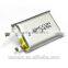 481220 3.7V 60mAh Zinc Air Battery