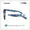 Classical foldable polycarbonate sunglasses