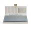 Long Pattern Glitter Leather Large Capacity Card Hold