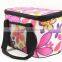 Promotional printed cooler bag