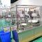 JKGT-I Automatic Liquid Linkage Filling/Capping Machine