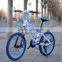 26-inch mountain bike 21 speed shock absorption high-carbon steel mountain bike