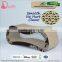Wholesale Pet Toy Product Corrugated Indoor Cat House Cardboard Cat Scratcher With Catnip