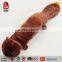 Manufacturer new styli stuffed flying pet toys fox War-Mart