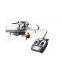 FPV race racing quadcopter octocopter quad drone with HD camera kit combo set