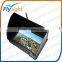 C886 7"TFT FPV Screen 5.8GHz HD LCD Monitor with Dual Receiver for RC Quadcopter Drone