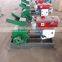 Fine Output Diesel Egnine Hammer Mill for Gold Mining