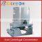 15-30t/h Centrifugal Placer Gold Separating Machine