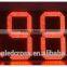 Outdoor High brightness LED Gas station Price Sign