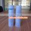 10 inch standard non-waven fabric coconutshell activated carbon filter