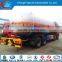 China brand LPG transportation truck hot sale LPG tank truck FAW 35.5CBM mini LPG truck