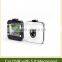 FHD Car DVR With 5.0 Megapixel and 120 Degress Viewing Angle