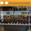 HF High frequency Heavy Board Jointer Machine