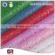flower wrapper gift packing decoration sequin glitter mesh roll