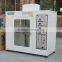 China combustion testing machine
