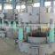 Holding Device for Submerged Arc Furnace