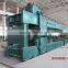 water pressure testing machine for steel pipes