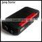 Led Jump Starter With Air Copressor Pump Compressor