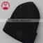 female warm knitted winter hats tip pointed coarse funny wool curling custom design winter hats