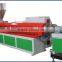 PVC Die Face Cutting Granule Machine