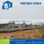 china manufacture portable cabin container for sale
