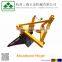 3 Point Furrow Plough Factory; Mouldboard plow for tractor; Tractor mounted cat one plow
