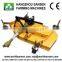 sansen hot sale , 3 point finish mower for tractor attachment , agricultural equipment