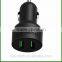 TS-CC4PC 4Ports Quick Charge 2.0 Car Charger