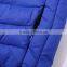 2016 Provide OEM service foldable down jacket, packable quilted jacket men