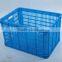 Rectangular Plastic Basket Turnover Basket