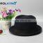 Wide Brim Wool Felt Hat Wholesale Men Felt Fedro Hat