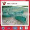 Hot dip galvanized cheap price high quality cattle yard panels professional steel manufacturer