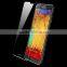 top quality 9H 2.5D Screen Protector for samsung galaxy note 3 N9005 N9006 N900A tempered glass screen protector Factory price