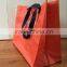 China manufacturers professional pp Non Woven shopping Bag for shopping