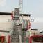 SC200/200G FREQUENCY CONVERTIBLE CONSTRUCTION HOIST WITH DOUBLE CAGE