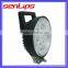 high lumens E-psitar LED 10-30V long working time waterproof 36W LED Work light