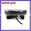 185w led work light C-REE 5w work led light for heavy duty,auto parts 10-30v led headlight