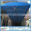 Stainless Steel Carport