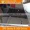 mirror polish stainless steel sheet price of 1kg stainless steel