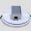 6" 12w commercial recessed led downlight ul cul listed,5 years warranty
