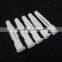 High Quality Plastic Plug Wall Anchor Teeth