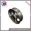 2015 hot sale cast iron Elevator traction wheel, elevator wheel sheave, iron cast lift parts